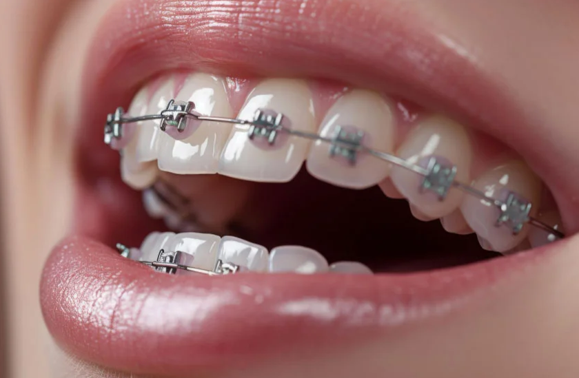Orthodontic Treatment