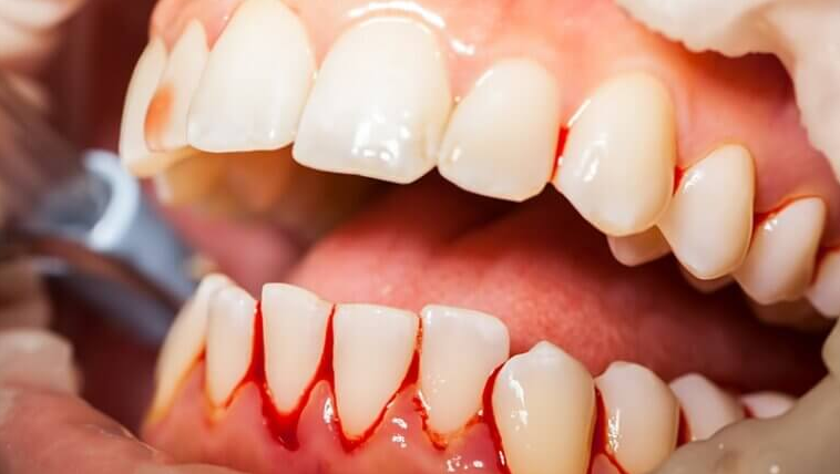 Bleeding Gums