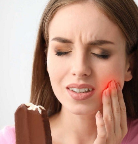 Teeth Sensitivity