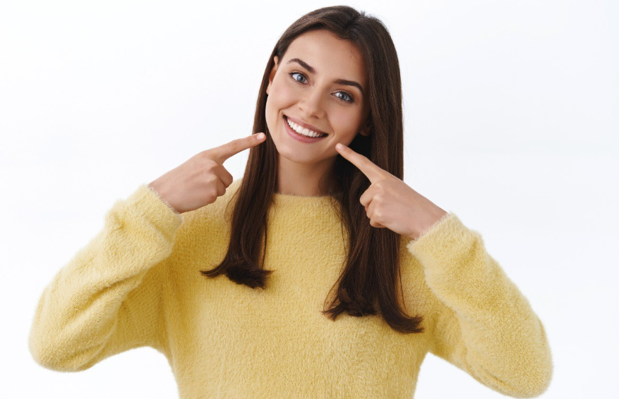 How to Get Perfect Teeth Like Celebrities?